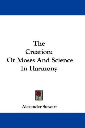 The Creation