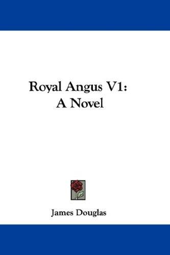 Royal Angus V1
