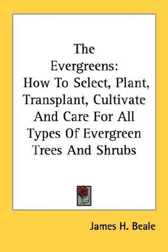 The Evergreens