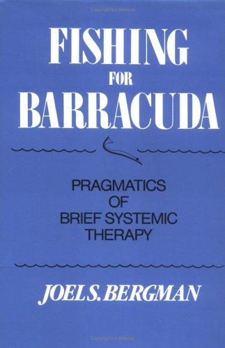Fishing for barracuda