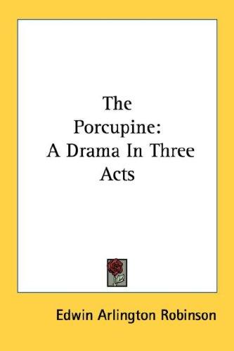 The Porcupine