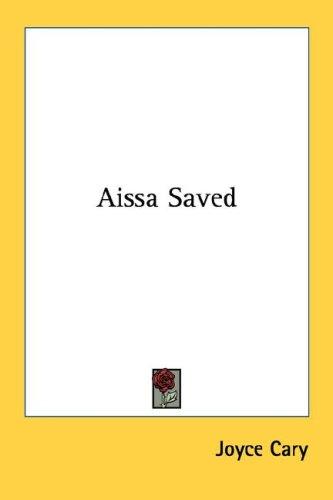 Aissa saved