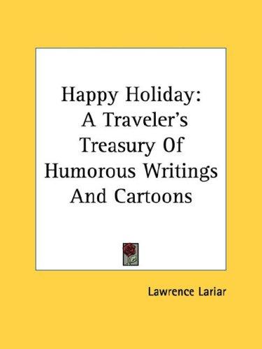 Happy holiday