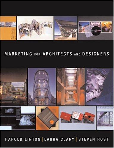 Marketing for architects and designers
