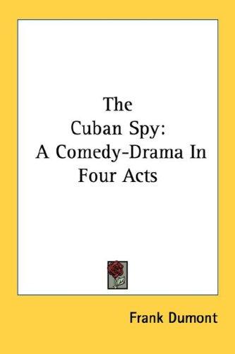 The Cuban Spy