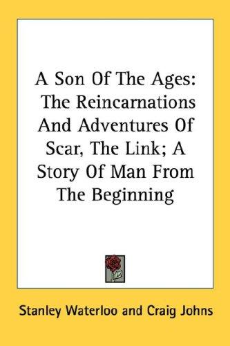 A son of the ages