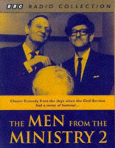 The Men from the Ministry