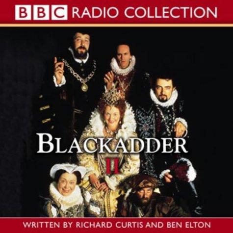 Blackadder II