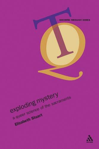 Exploding Mystery