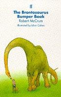 The Brontosaurus Bumper Book