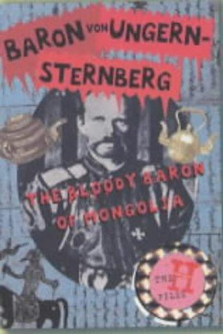 Baron Von Ungern-Sternberg