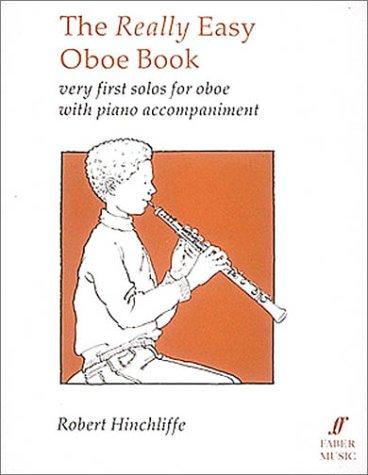 The Really Easy Oboe Book