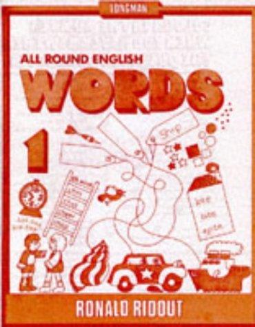 All Round English