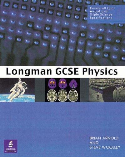 Longman GCSE Physics