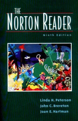 The Norton Reader