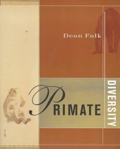 Primate diversity