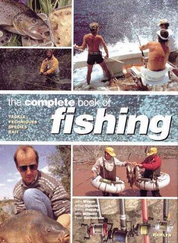 The Complete Book of Fishing