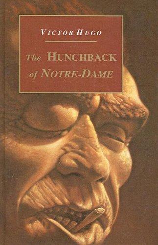 The Hunchback of Notre Dame