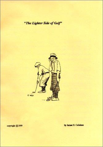 The Lighter Side of Golf
