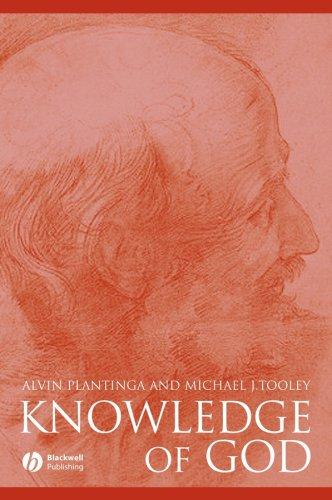 Knowledge of God