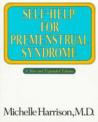 Self-help for premenstrual syndrome