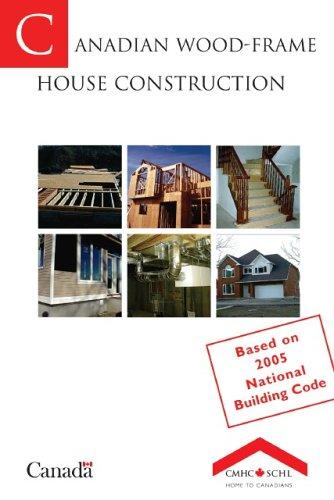 Canadian Wood-Frame House Construction