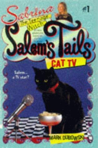 Salem's Tails 1