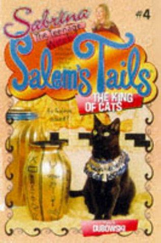 Salem's Tails 4