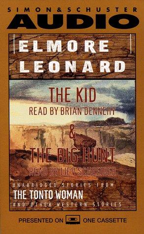 The Kid and The Big Hunt