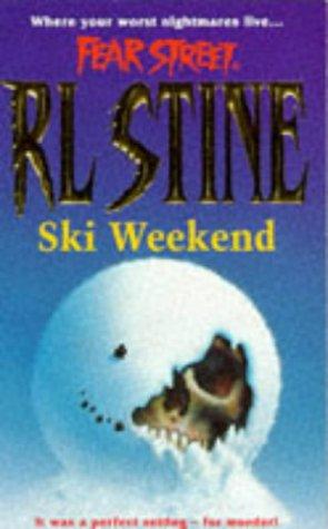 Fear Street: Ski Weekend