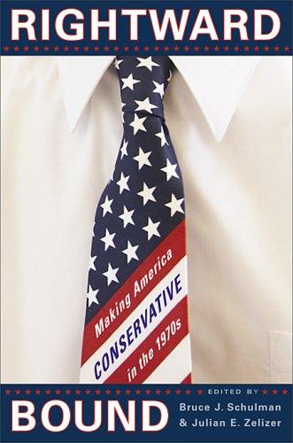 Rightward Bound