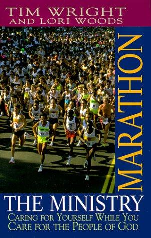 The ministry marathon