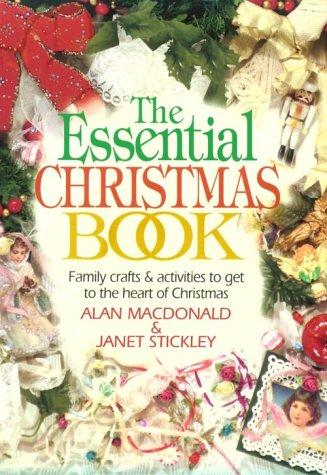 The Essential Christmas Book