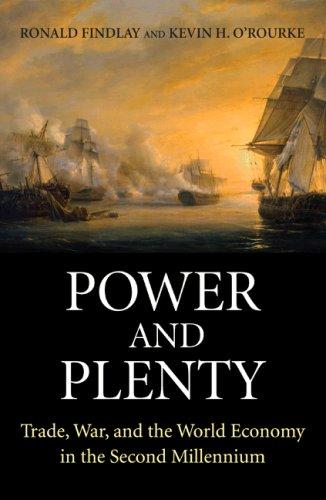 Power and plenty