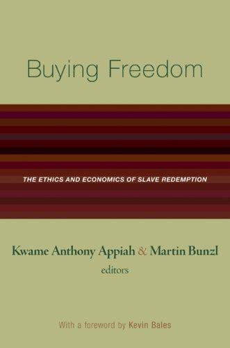 Buying Freedom