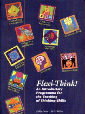 Flexi-think!