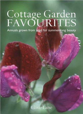 Cottage Garden Favourites