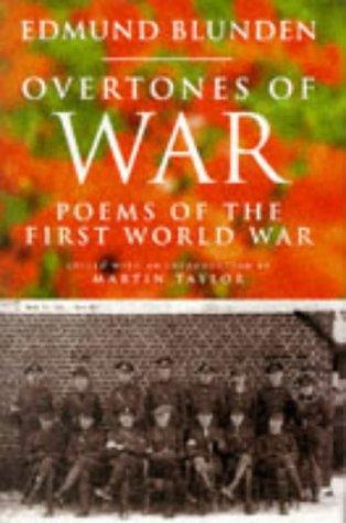 Overtones of War