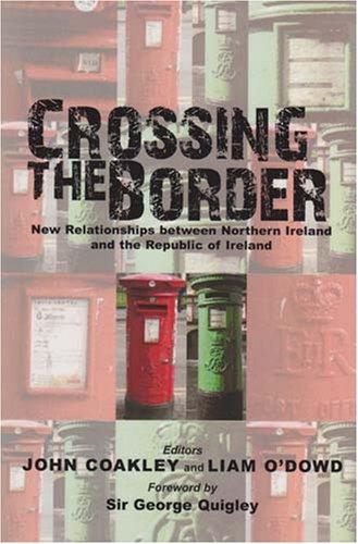 Crossing the border
