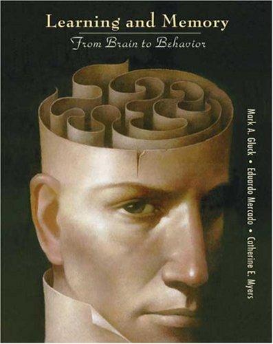 Learning and memory