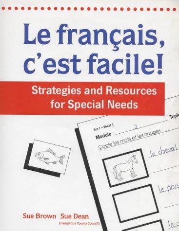 Le français, c'est facile!