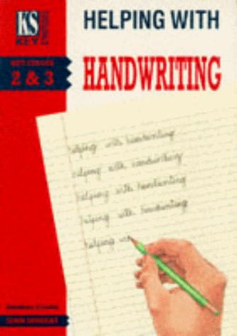 Helping with Handwriting (Key Strategies S.)