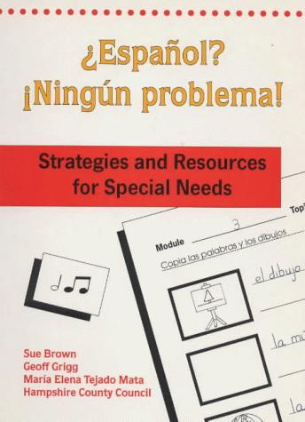 Español? ¡ningún problema!