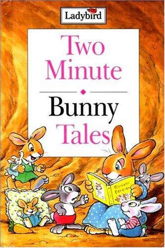Bunny Tales