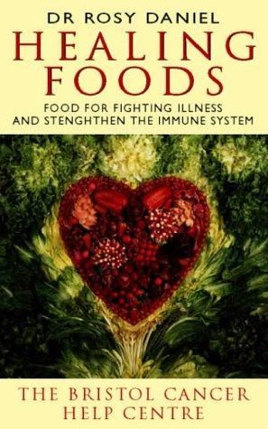 Healing Foods