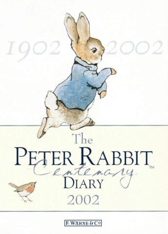 The Peter Rabbit Centenary Diary