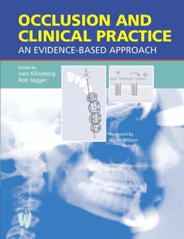 Occlusion and Clinical Practice