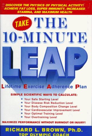 The 10-Minute L.E.A.P.