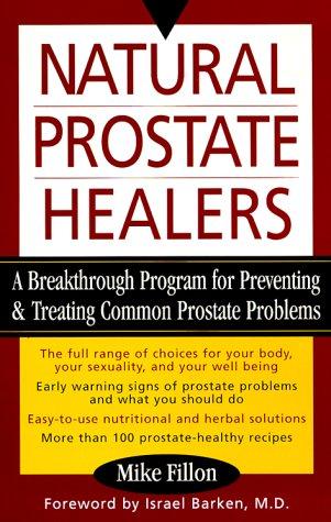 Natural Prostate Healers