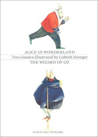 The Wizard of Oz / Alice's Adventures in Wonderland